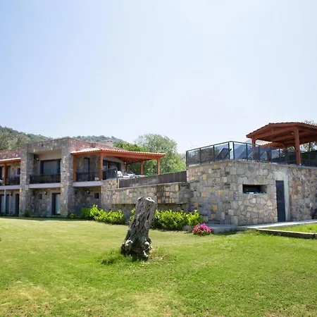 6bedroom With Pool In Yalikavak Bodrumbd4140 빌라 Bodrum