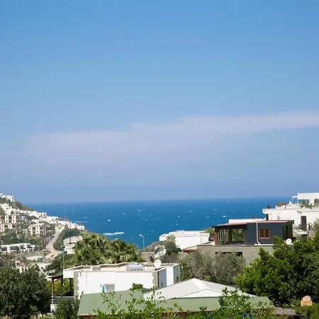 6bedroom With Pool In Yalikavak Bodrumbd4140 빌라