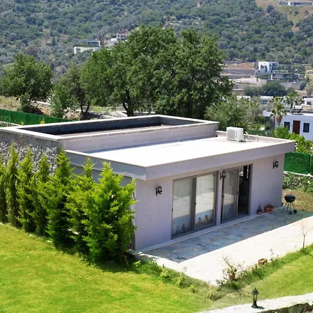 빌라 6bedroom With Pool In Yalikavak Bodrumbd4140 Bodrum