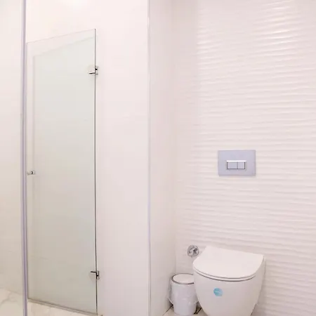 빌라 6bedroom With Pool In Yalikavak Bodrumbd4140