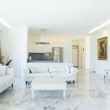 6bedroom With Pool In Yalikavak Bodrumbd4140