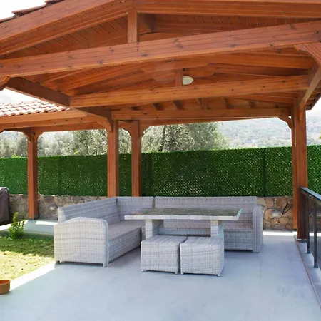 Villa 6bedroom With Pool In Yalikavak Bodrumbd4140 *