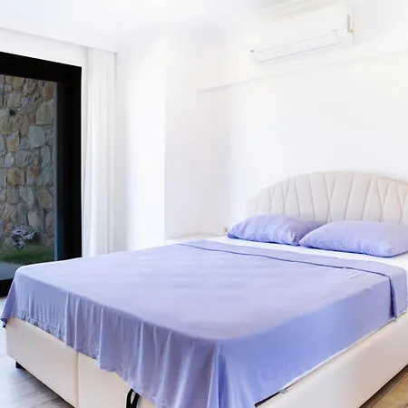 6bedroom With Pool In Yalikavak Bodrumbd4140 Villa Bodrum