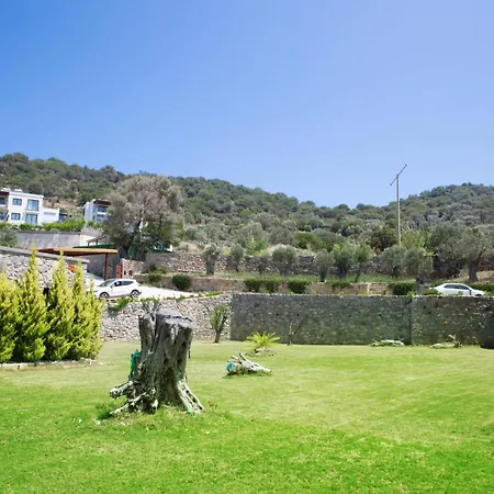 6bedroom With Pool In Yalikavak Bodrumbd4140 * Bodrum