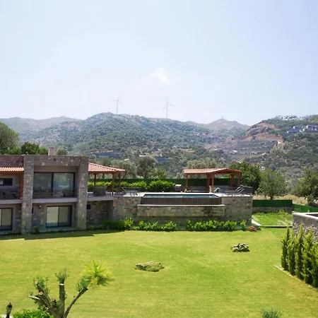 6bedroom With Pool In Yalikavak Bodrumbd4140 * Αλικαρνασσός