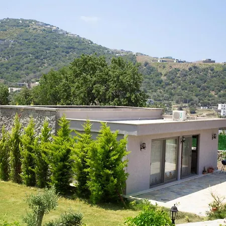 Willa 6bedroom With Pool In Yalikavak Bodrumbd4140