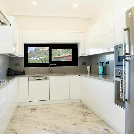 Βίλα 6bedroom With Pool In Yalikavak Bodrumbd4140 Αλικαρνασσός