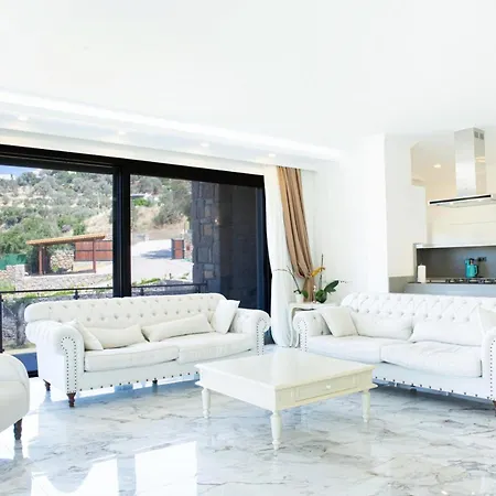 Βίλα 6bedroom With Pool In Yalikavak Bodrumbd4140