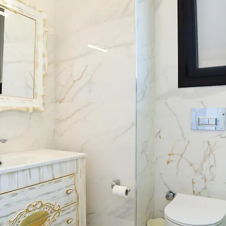 Βίλα 6bedroom With Pool In Yalikavak Bodrumbd4140 *