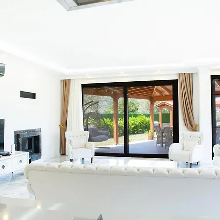 6bedroom With Pool In Yalikavak Bodrumbd4140 Αλικαρνασσός